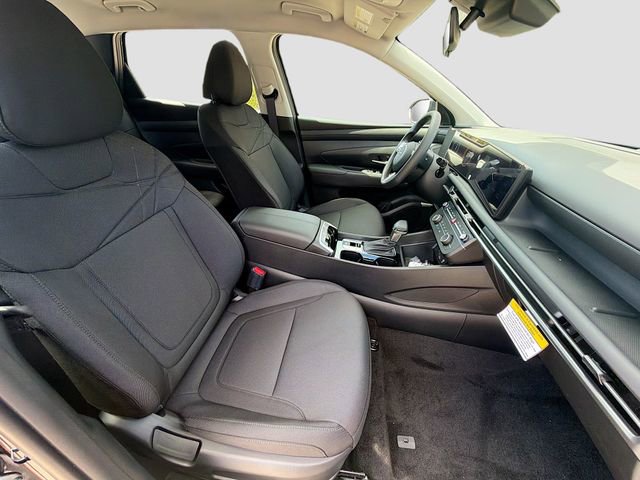 New 2026 Hyundai Tucson SE FWD image 27