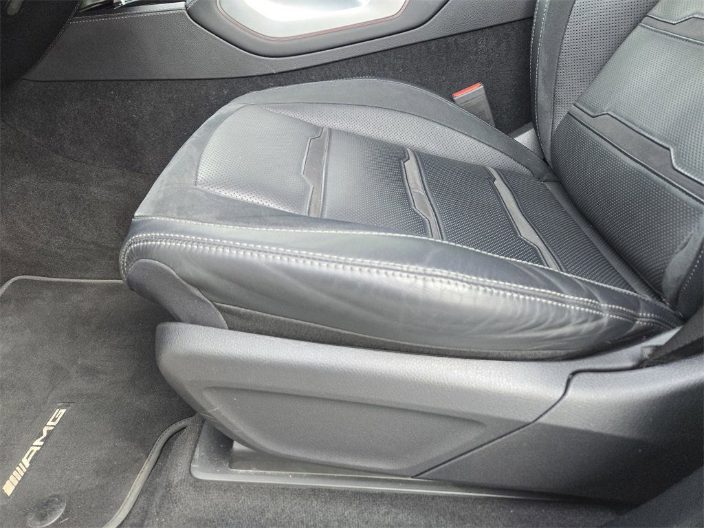 Used 2022 Mercedes-Benz GLE 53 AMG 4MATIC image 25