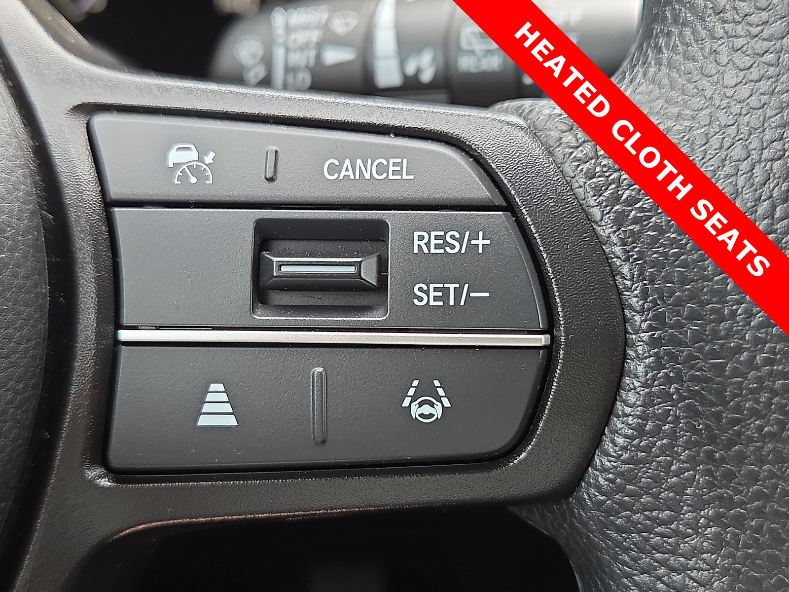 Used 2025 Honda CR-V EX image 22