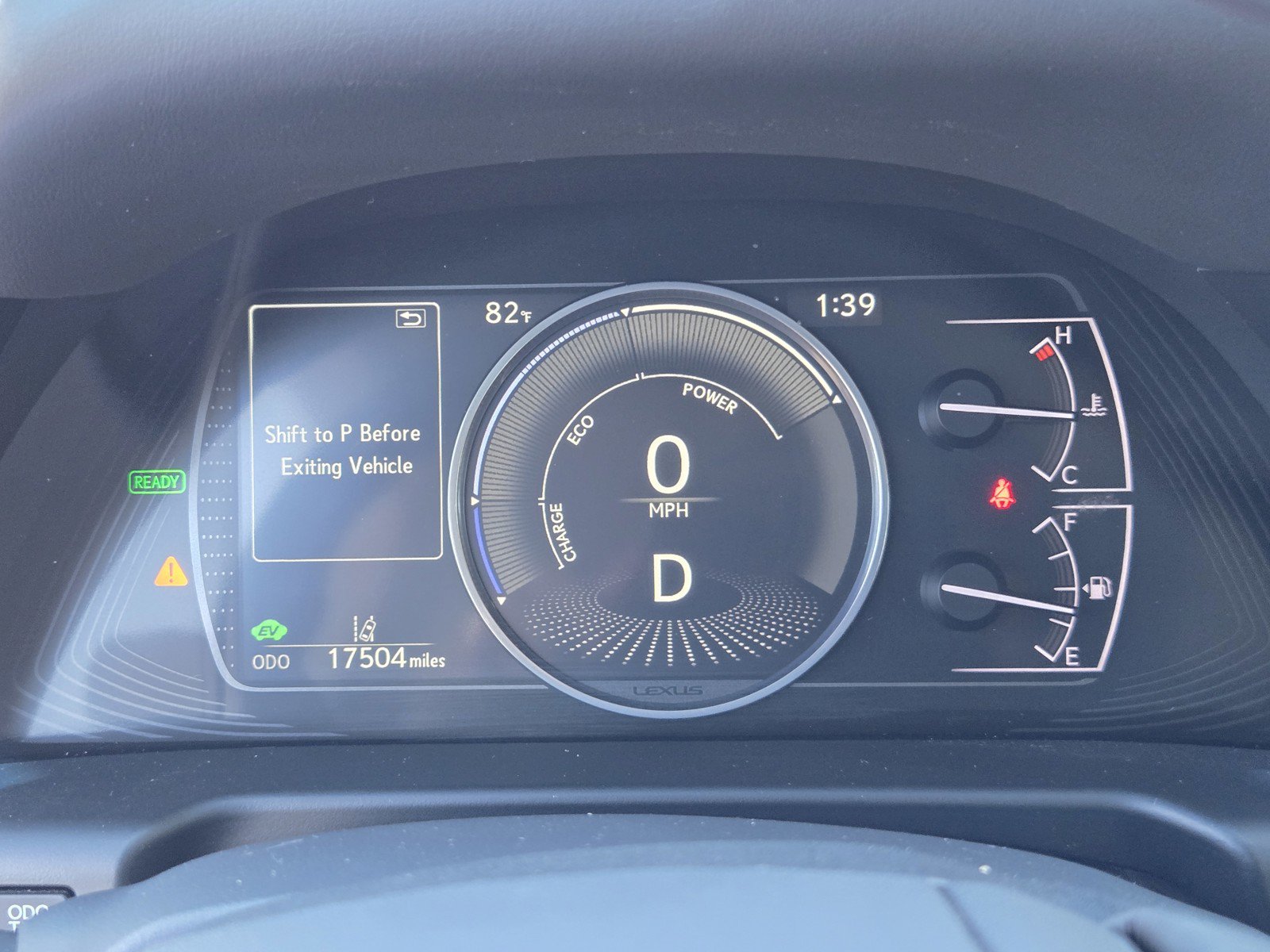 Certified 2024 Lexus ES 300h w/ Accessory Package (Z2) FWD image 25