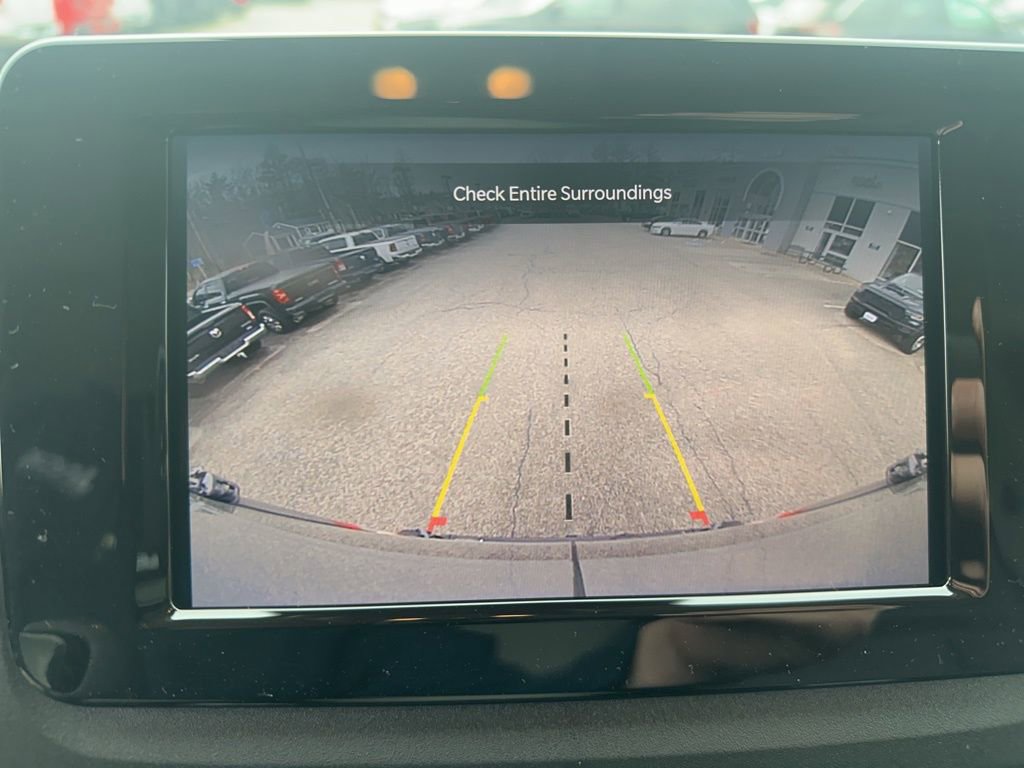 New 2026 RAM ProMaster 2500 w/ Safety Group FWD image 21