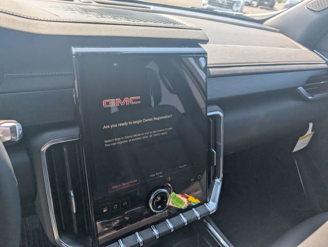 New 2026 GMC Acadia Elevation w/ Black Edition FWD image 20