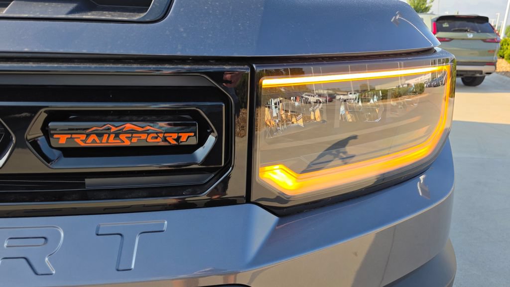 New 2026 Honda Passport TrailSport Elite image 9