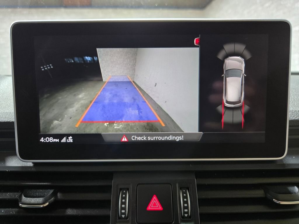 Used 2018 Audi Q5 2.0T Premium Plus w/ Premium Plus Package image 27