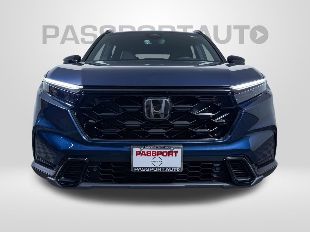 Used 2026 Honda CR-V Sport-L image 2