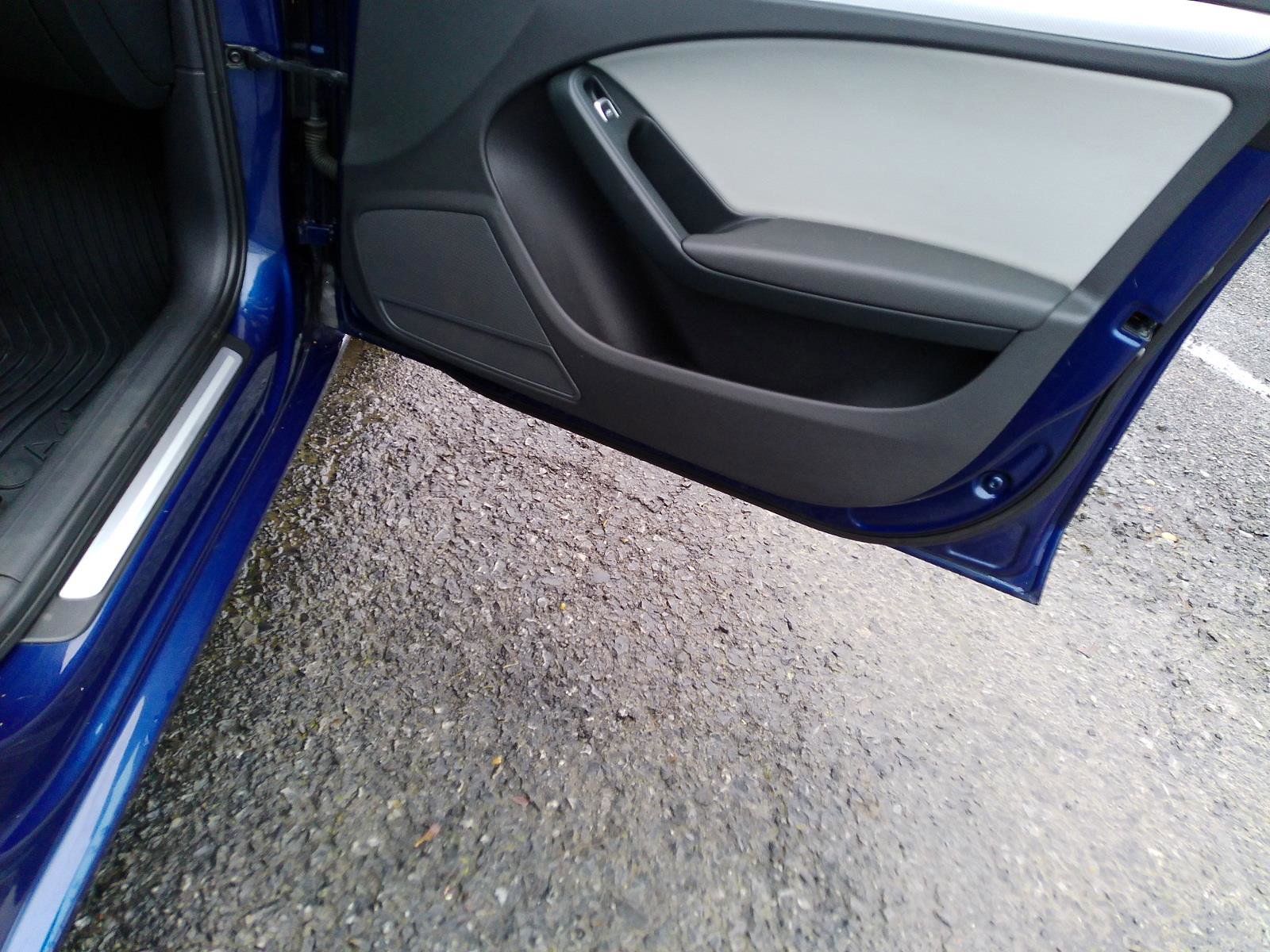 Used 2013 Audi A4 2.0T Premium image 37