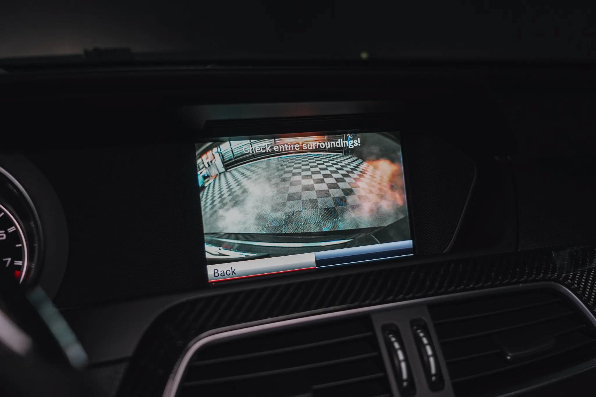Used 2013 Mercedes-Benz C 63 AMG Coupe image 53