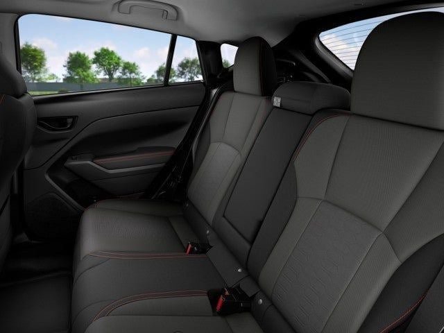 New 2026 Subaru Impreza 2.0i Sport AWD/4WD image 38
