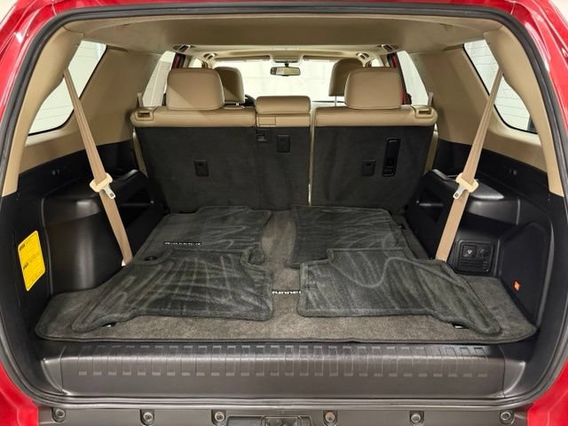 Used 2016 Toyota 4Runner Limited AWD/4WD image 6
