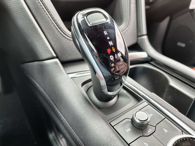 New 2026 Cadillac XT5 Premium Luxury w/ Driver Assist Package AWD/4WD image 23