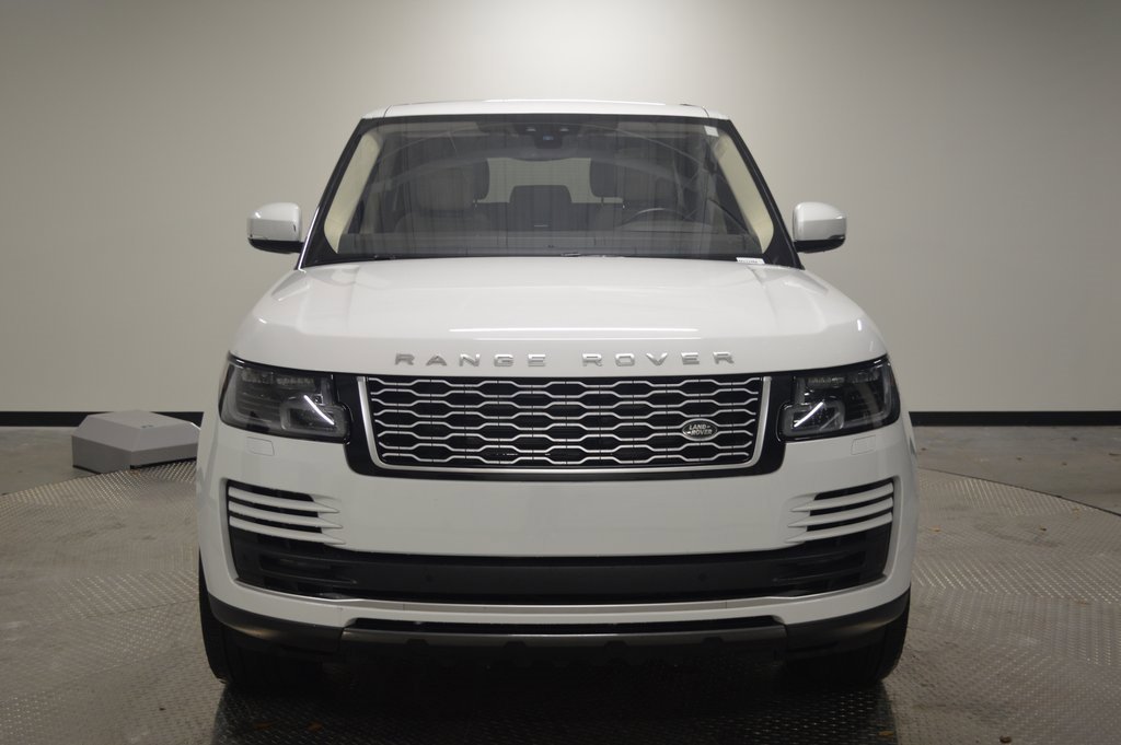 Used 2022 Land Rover Range Rover Westminster Edition image 10