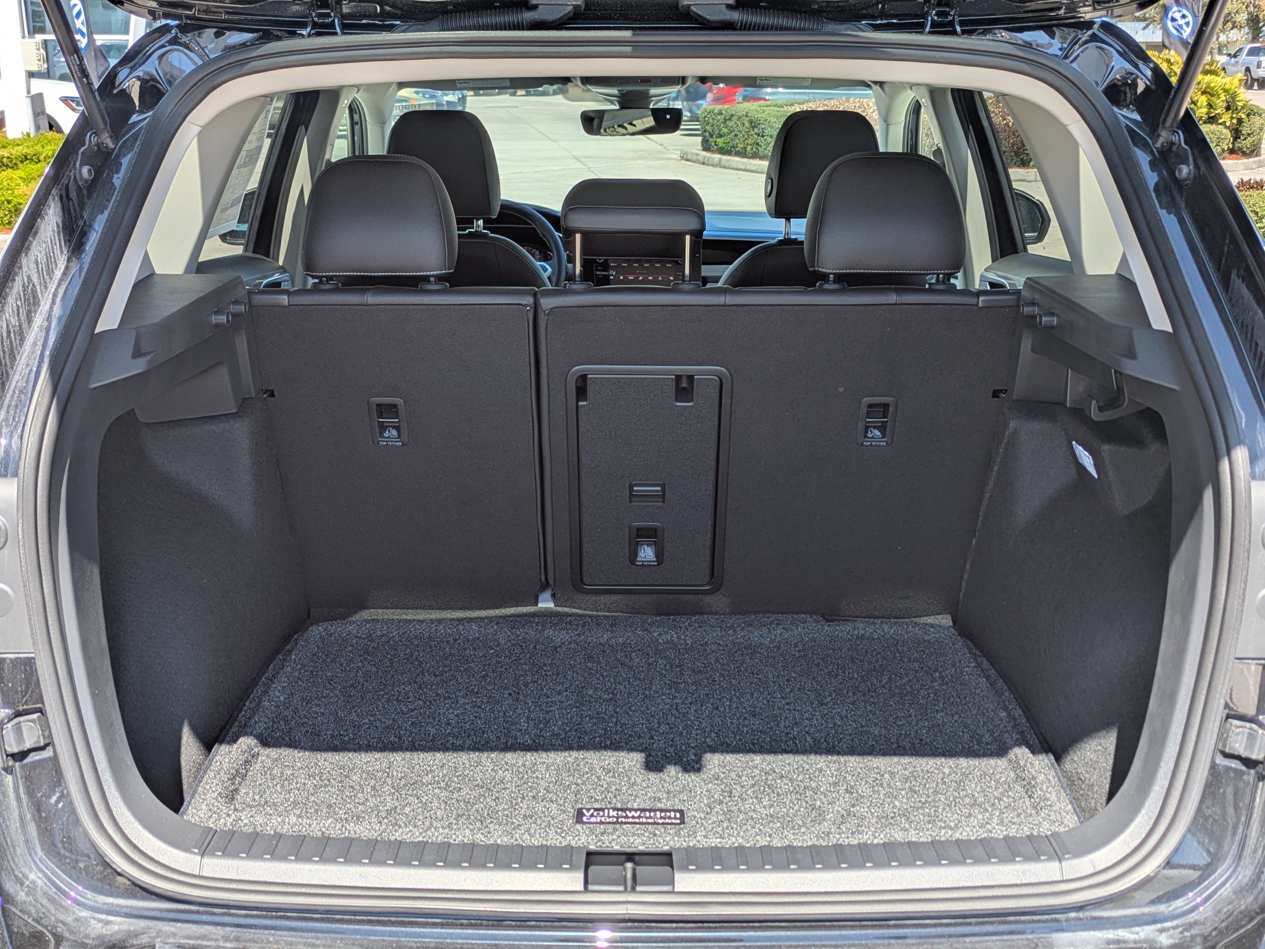 New 2026 Volkswagen Taos SEL AWD/4WD image 13