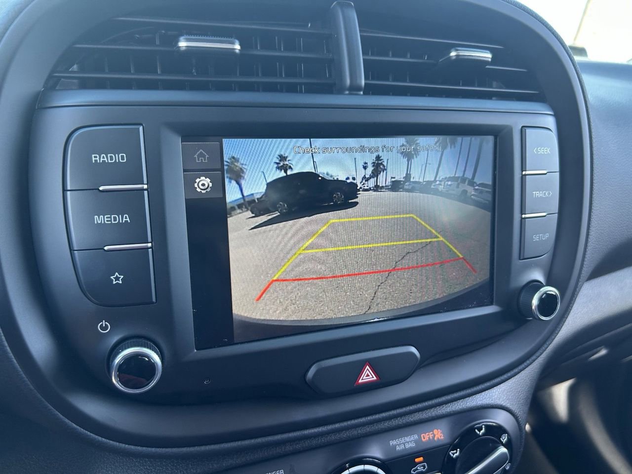 Used 2025 Kia Soul S FWD image 30