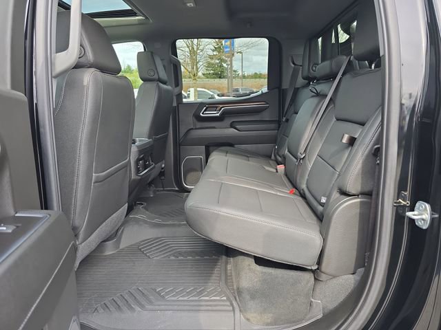 Used 2023 Chevrolet Silverado 1500 RST w/ RST All Star Premium Package image 27