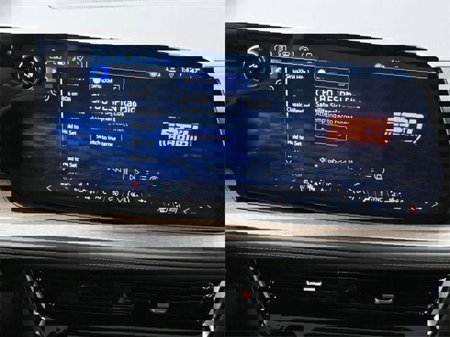 New 2026 Chevrolet Tahoe High Country image 26