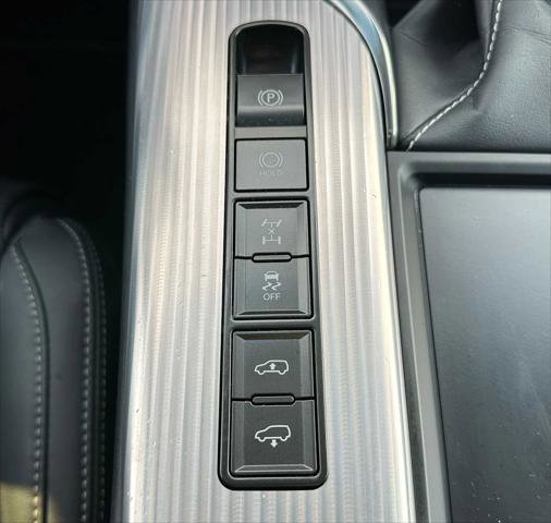 Used 2024 Lexus LX 600 F Sport image 34