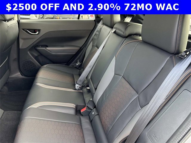 New 2026 Subaru Crosstrek 2.5i Limited image 15