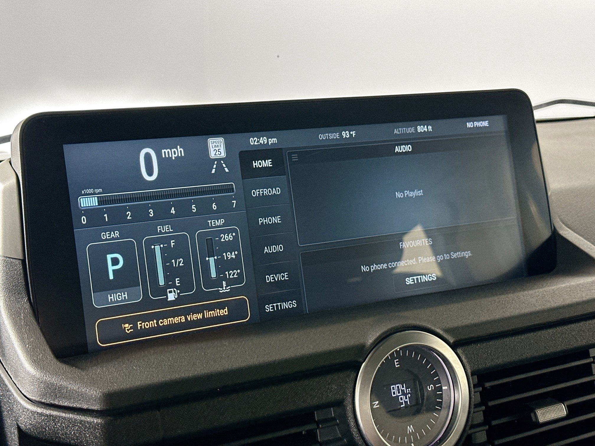 Used 2024 INEOS Grenadier Station Wagon AWD/4WD image 25