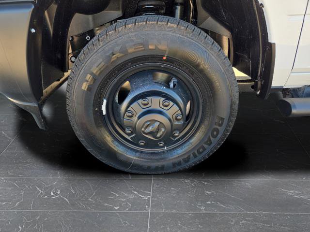 New 2026 RAM 3500 Tradesman image 40