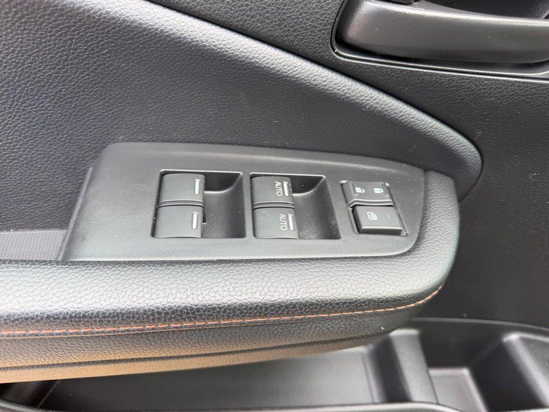 Used 2024 Honda Passport TrailSport image 19