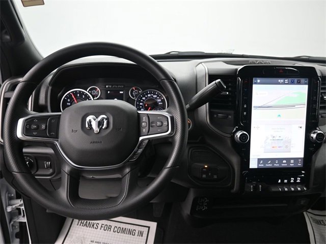 New 2026 RAM 2500 Tradesman image 18