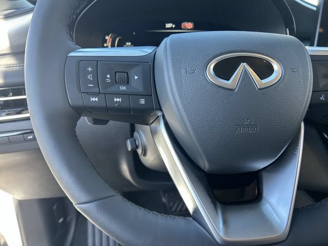 New 2027 INFINITI QX60 Luxe w/ Cargo Package AWD/4WD image 26
