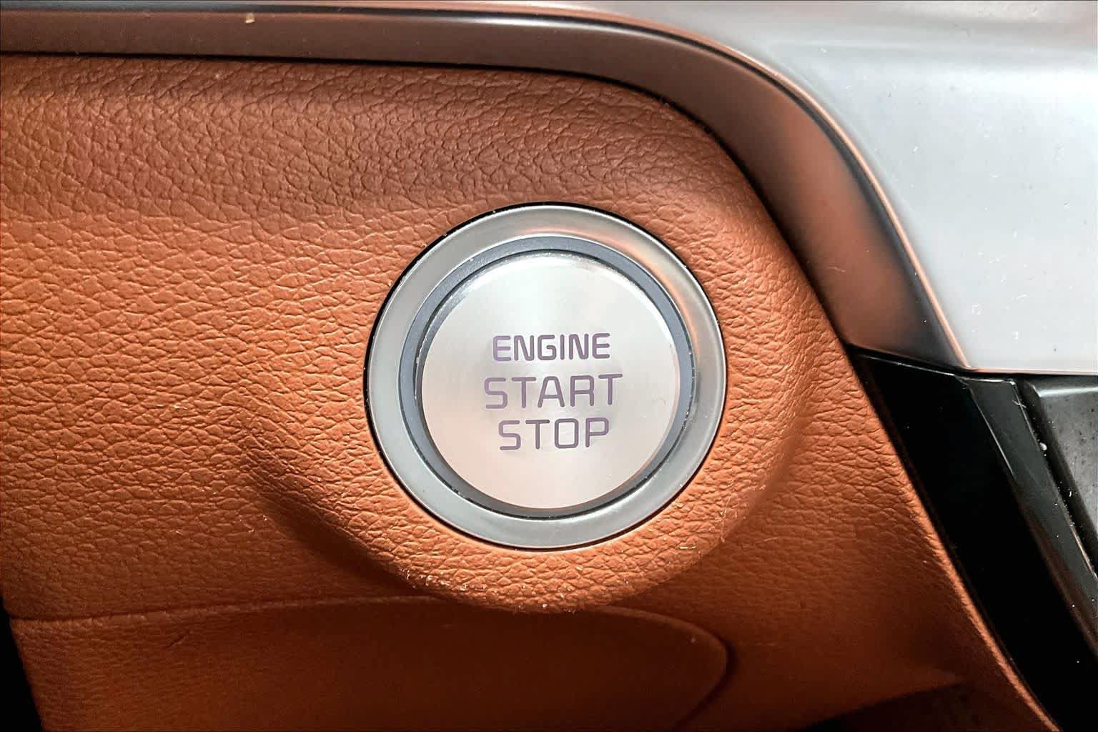 Certified 2024 Kia Telluride SX X-Pro AWD/4WD image 42