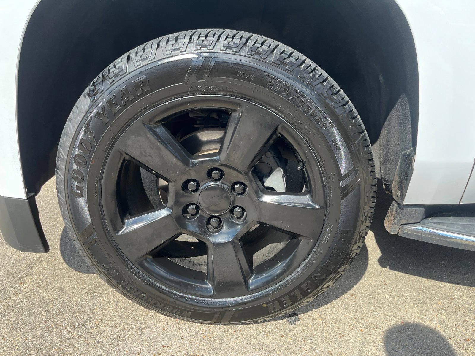 Used 2019 Chevrolet Tahoe Premier RWD image 7