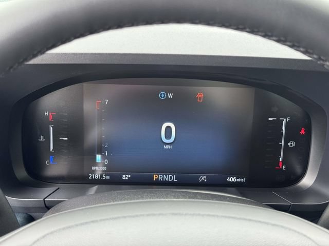 Used 2026 Ford Maverick XLT w/ XLT Luxury Package AWD/4WD image 28
