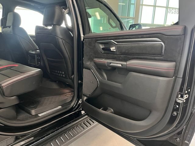 New 2027 RAM 1500 TRX AWD/4WD image 19