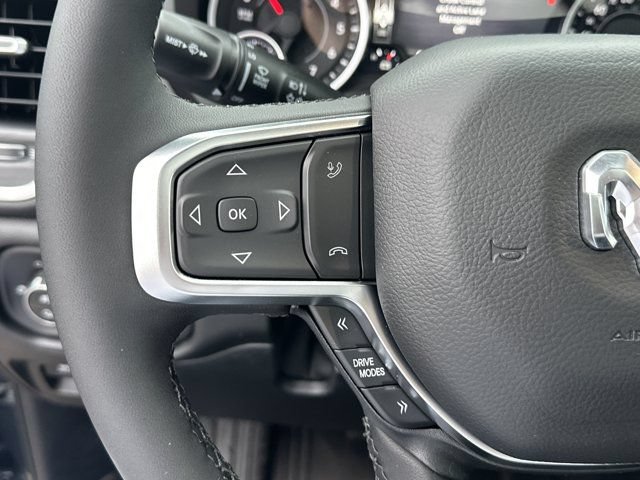 New 2026 RAM 1500 Big Horn AWD/4WD image 27