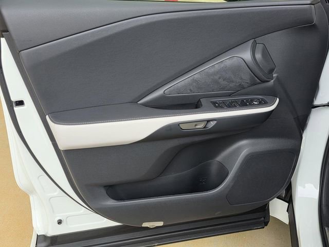 New 2026 Lexus TX 500h AWD image 37