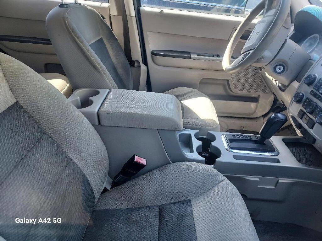 Used 2008 Ford Escape XLT FWD image 5
