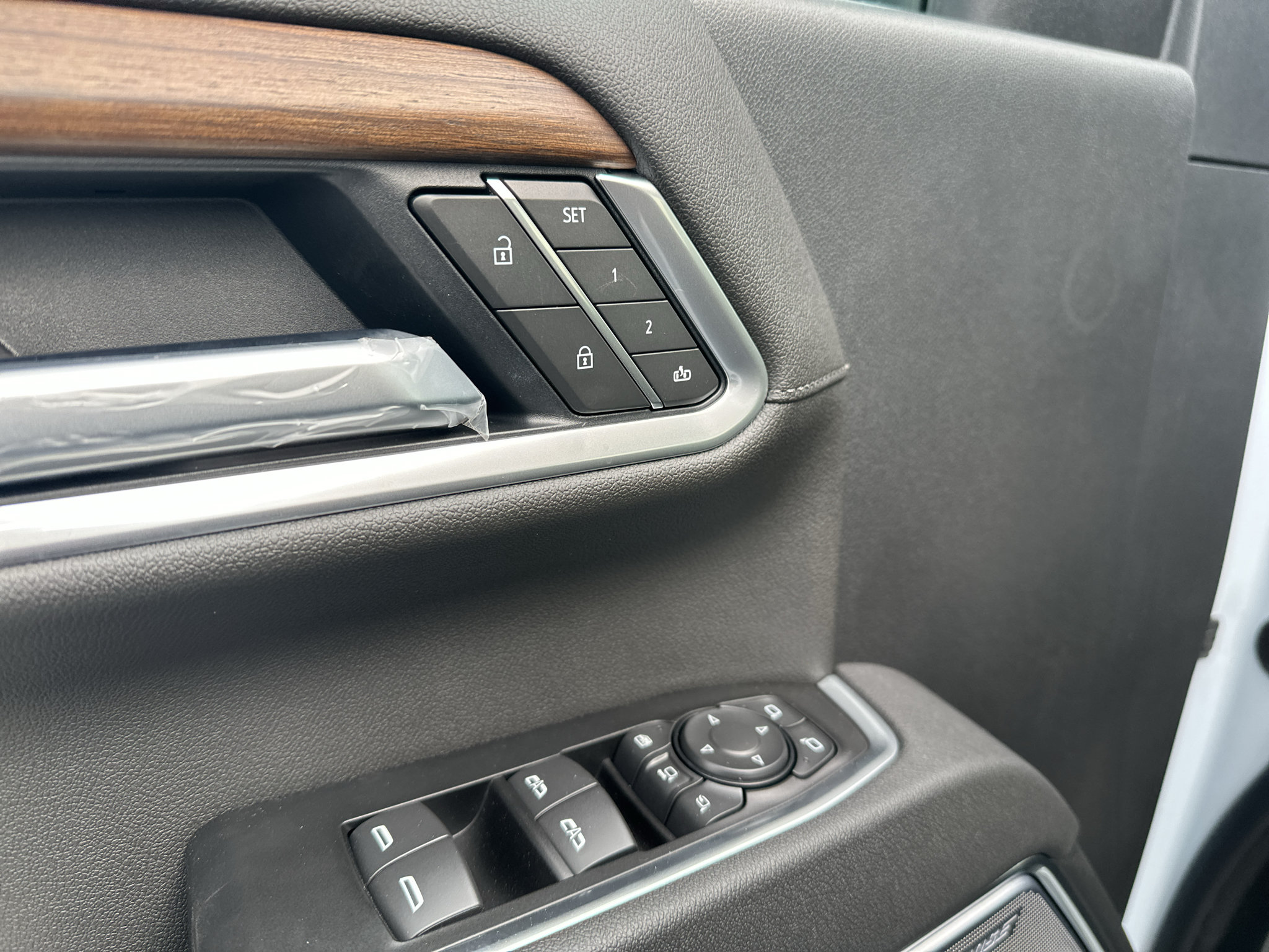 New 2026 Chevrolet Silverado 3500 High Country w/ High Country Premium Package AWD/4WD image 25