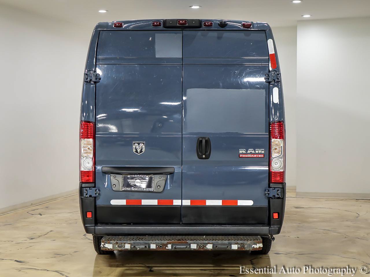 Used 2021 RAM ProMaster 3500 FWD image 5