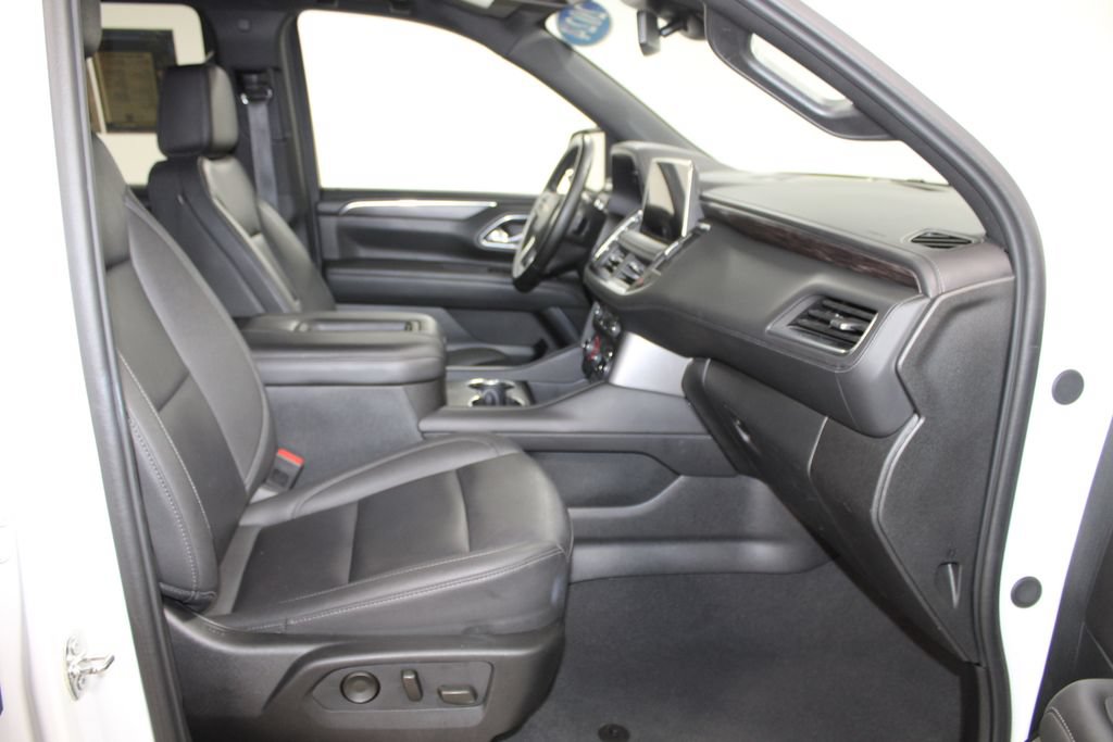 Used 2024 Chevrolet Tahoe LT RWD image 29