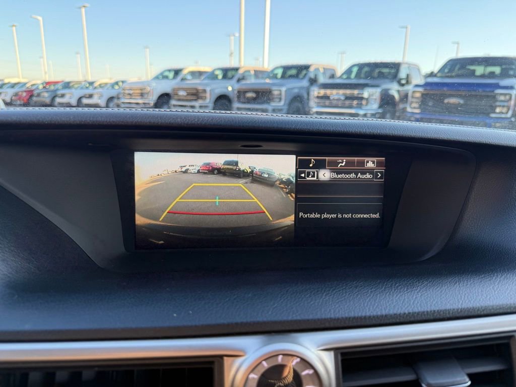 Used 2015 Lexus GS 350 image 28