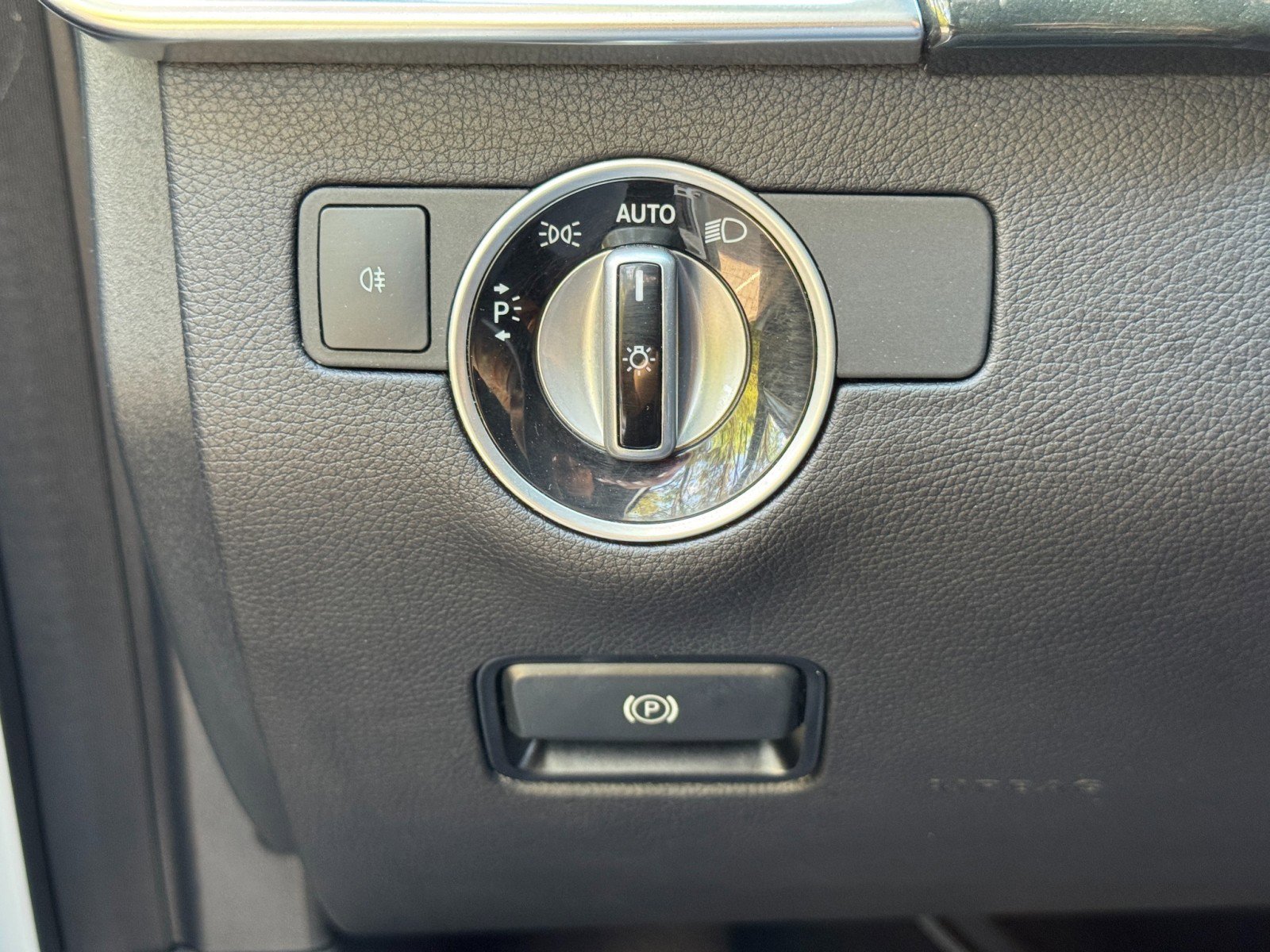 Used 2017 Mercedes-Benz GLE 350 image 18