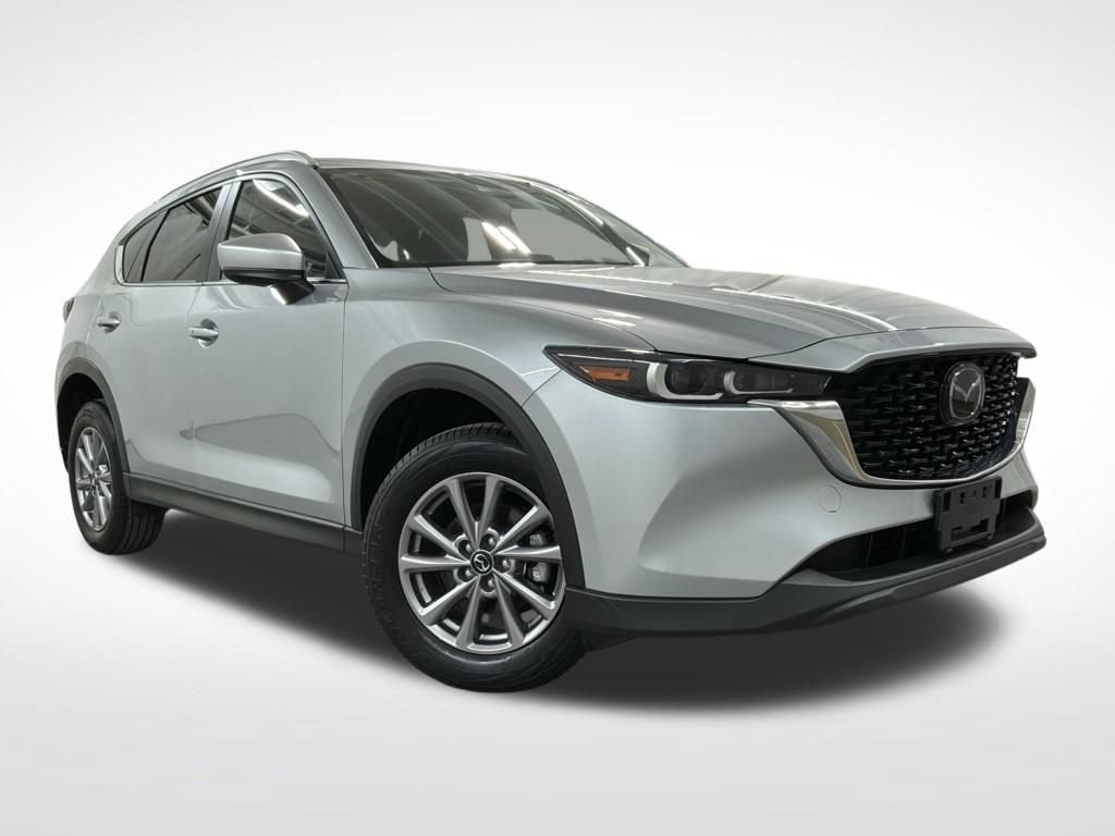 Used 2023 MAZDA CX-5 AWD 2.5 S image 4