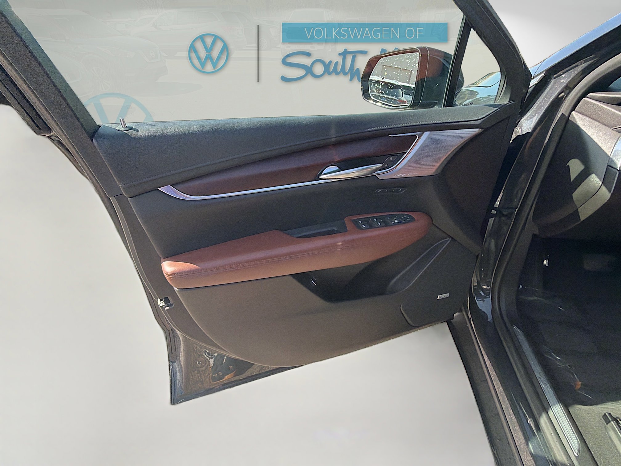 Used 2023 Cadillac XT5 Premium Luxury image 20