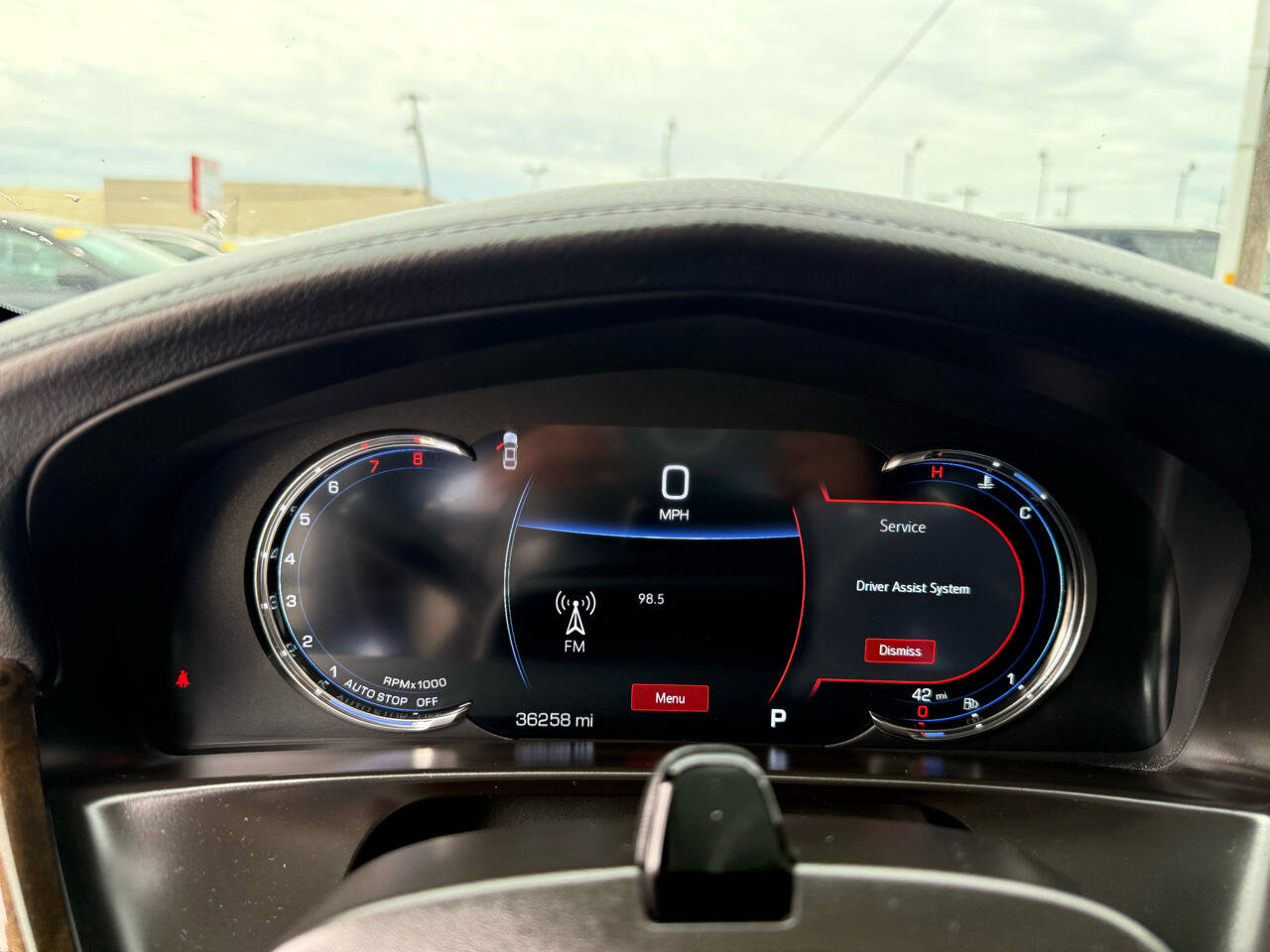 Used 2020 Cadillac CT6 Premium Luxury image 36