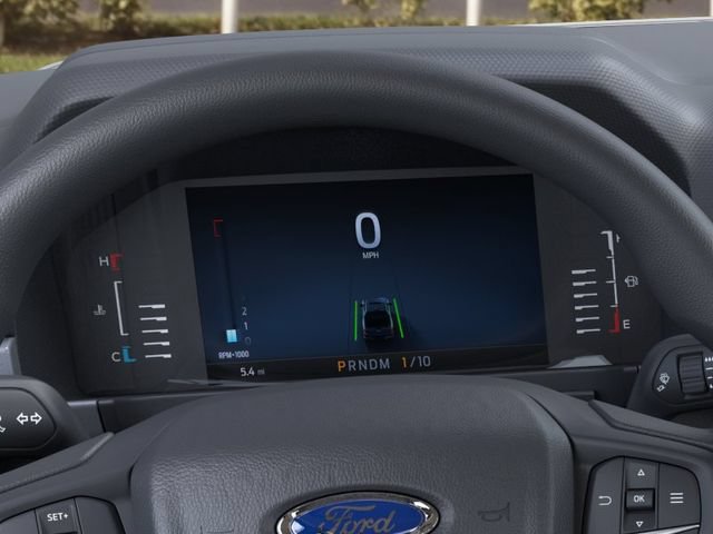 New 2026 Ford Ranger XL RWD image 35