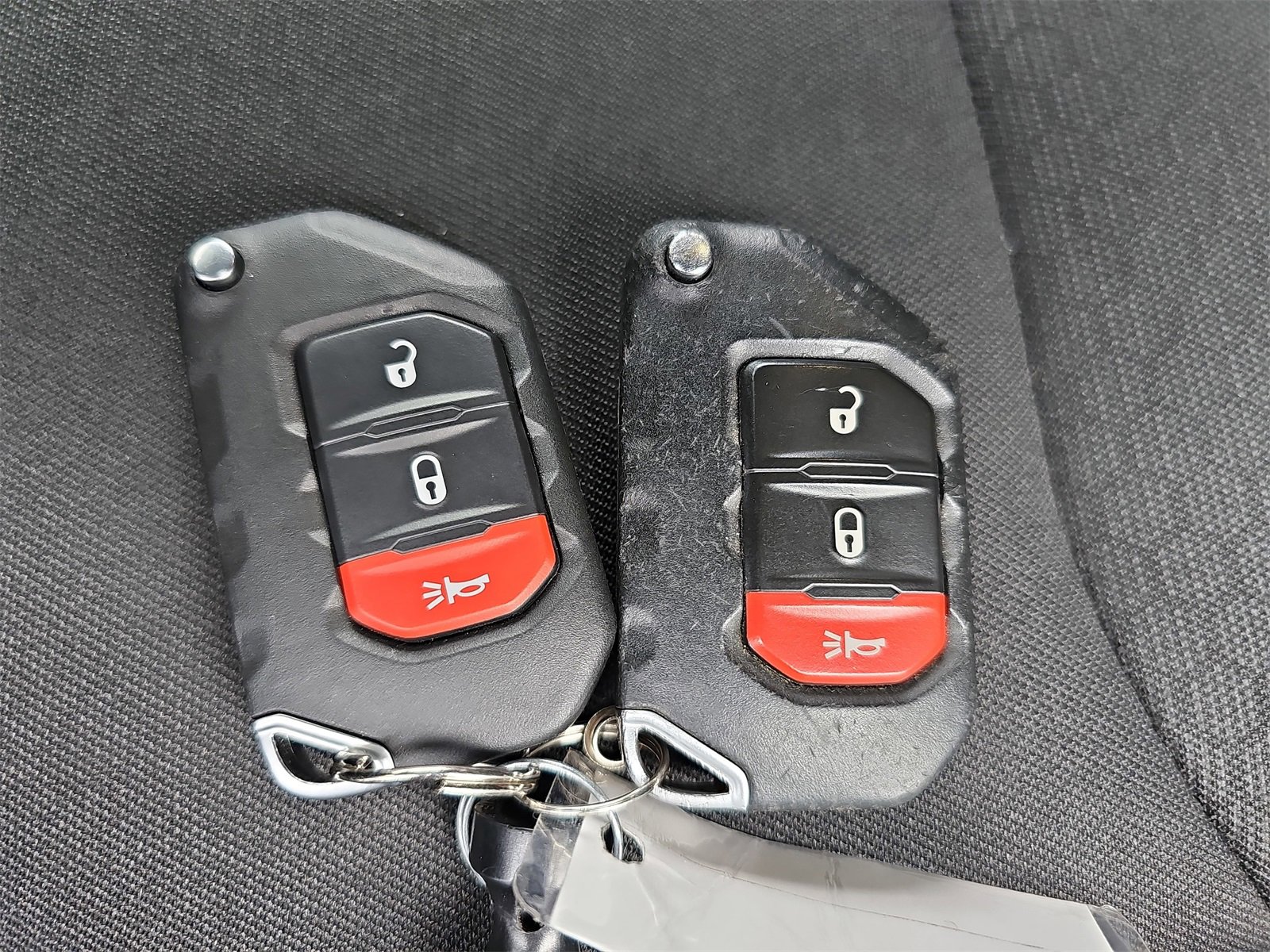 Used 2021 Jeep Wrangler Unlimited Rubicon image 34