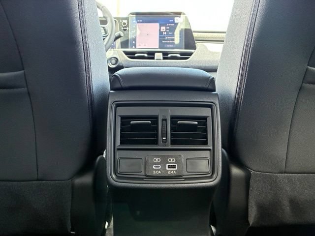 New 2026 Subaru Outback Premium AWD/4WD image 29