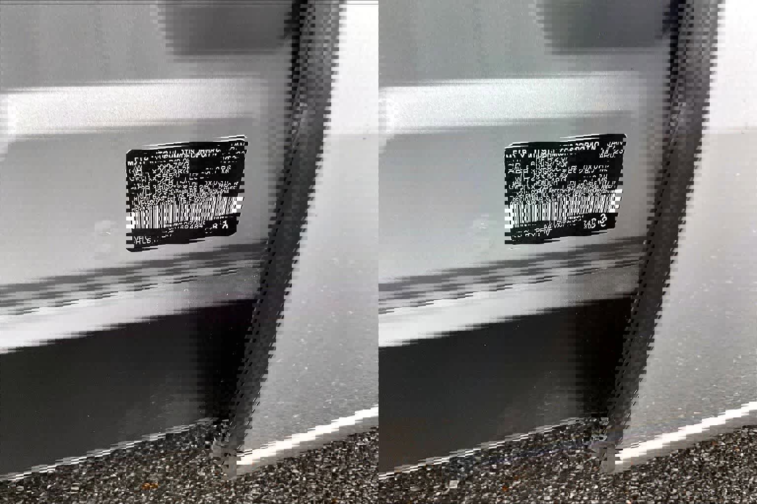 Used 2023 Mitsubishi Outlander SEL image 21