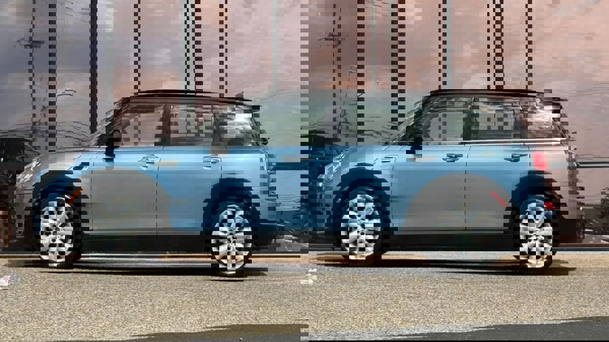 Used 2016 MINI Cooper Clubman image 6