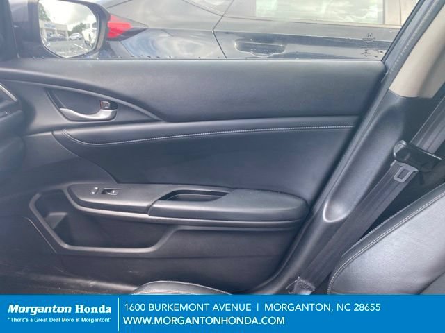 Used 2020 Honda Insight Touring image 12