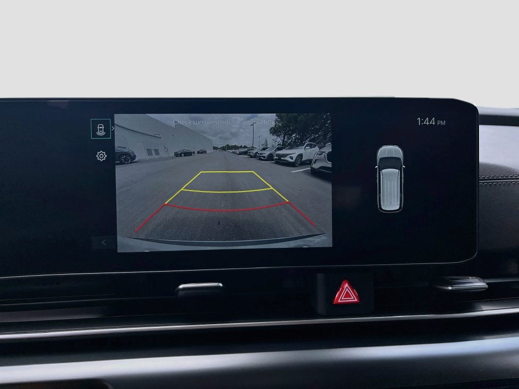 New 2027 Kia Carnival LXS FWD image 24