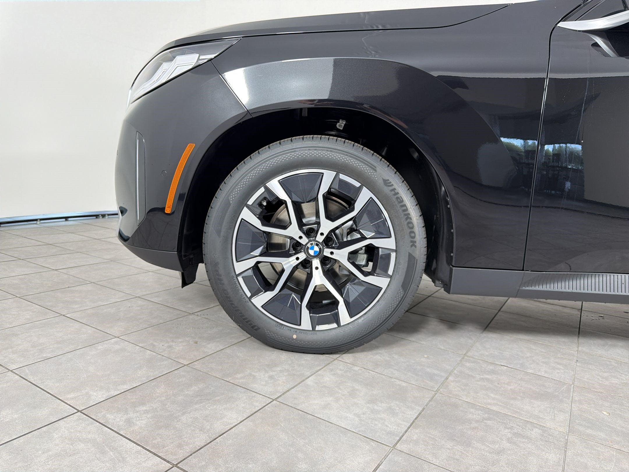 New 2026 BMW X3 xDrive30i w/ Convenience Package AWD/4WD image 11