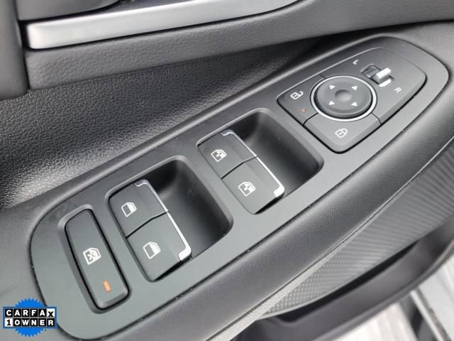 Used 2025 Hyundai Sonata SEL AWD/4WD image 15
